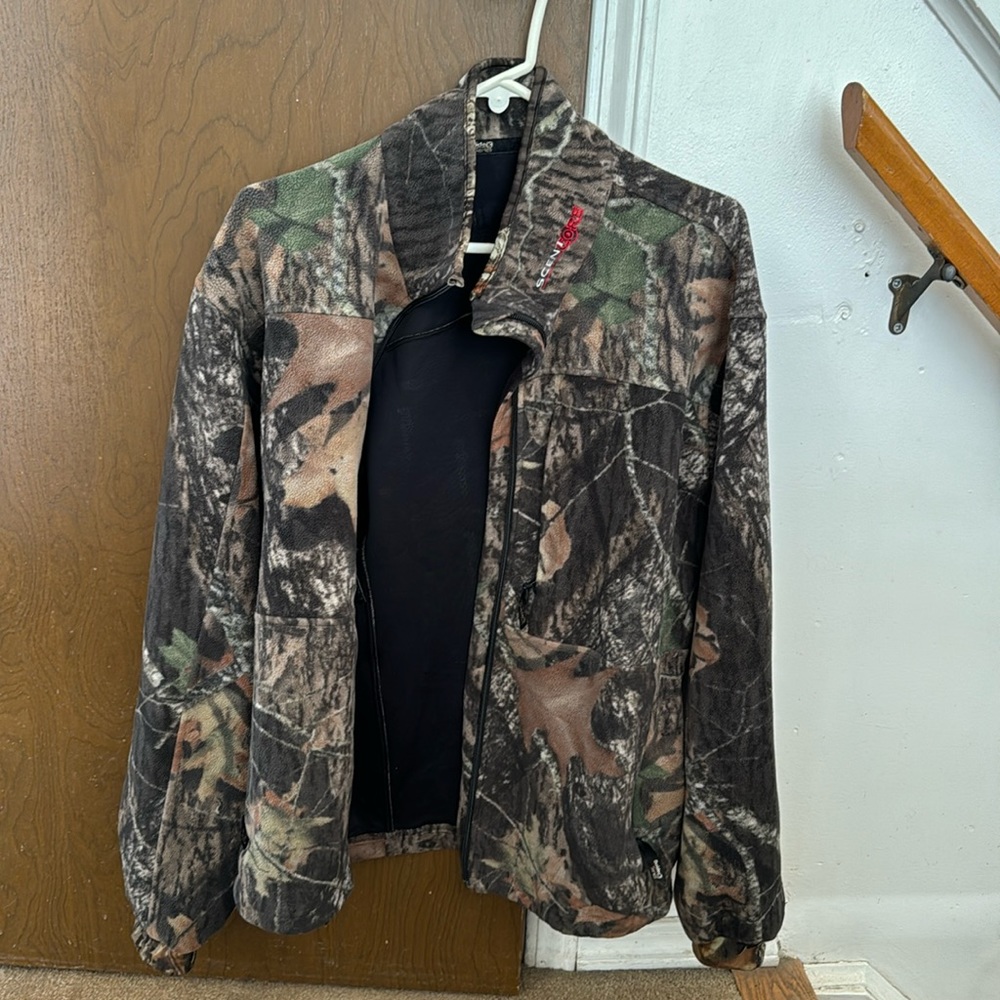 Mossy oak break up guide series